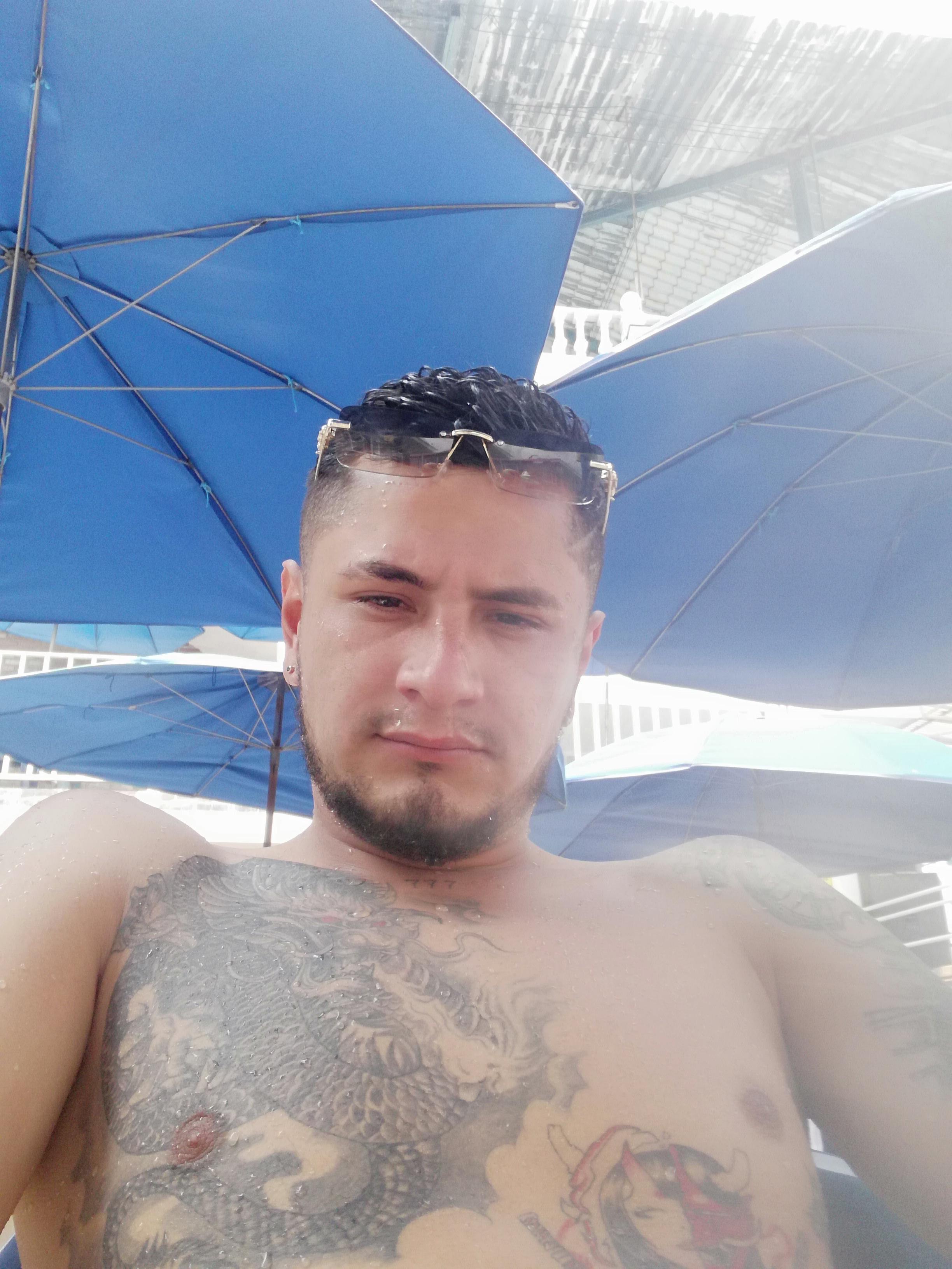 23cmtecomplace from Colombia