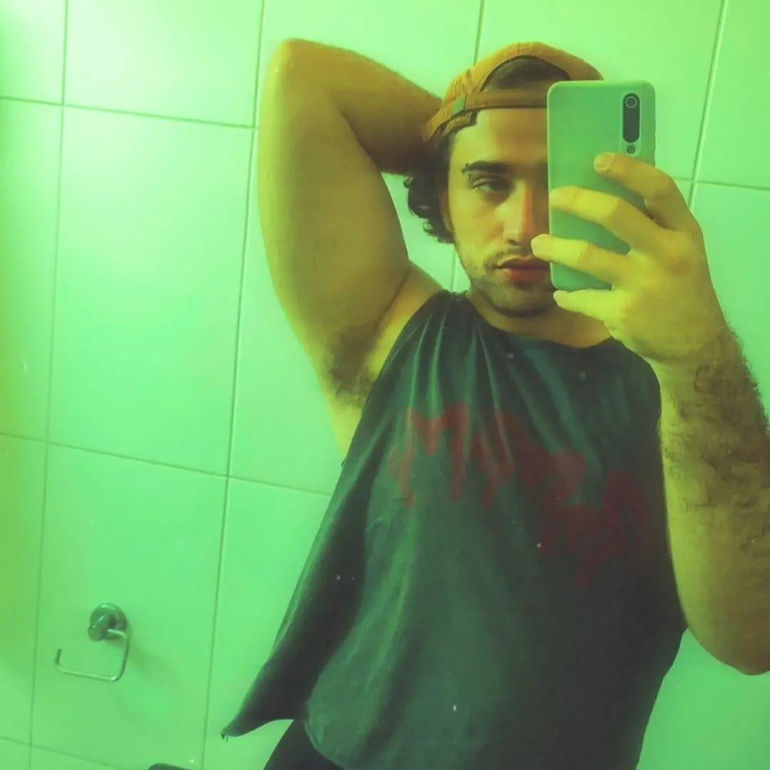 2putosafado from Brazil