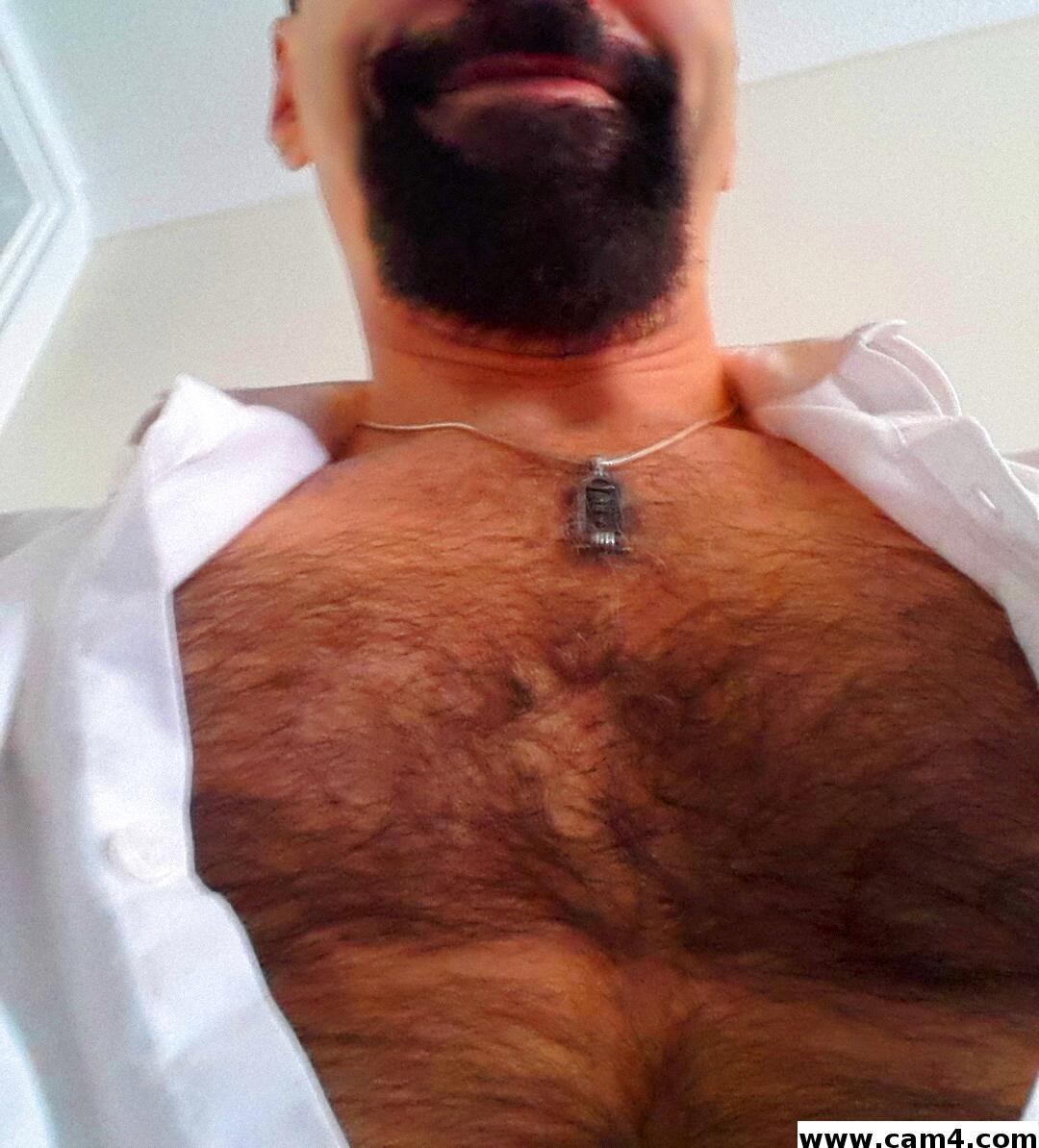 50hairymen from United Kingdom