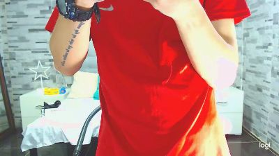 ADAM_HOT20 from Colombia