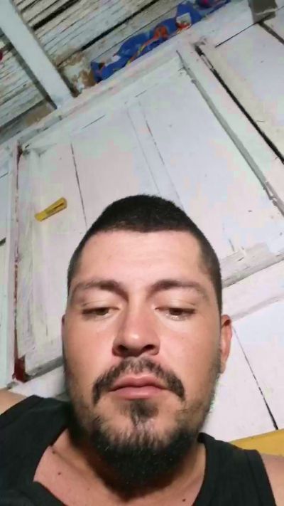 ALEXESX69 from Colombia