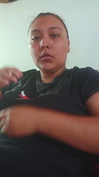 ALICELEBEL_1995 from Colombia
