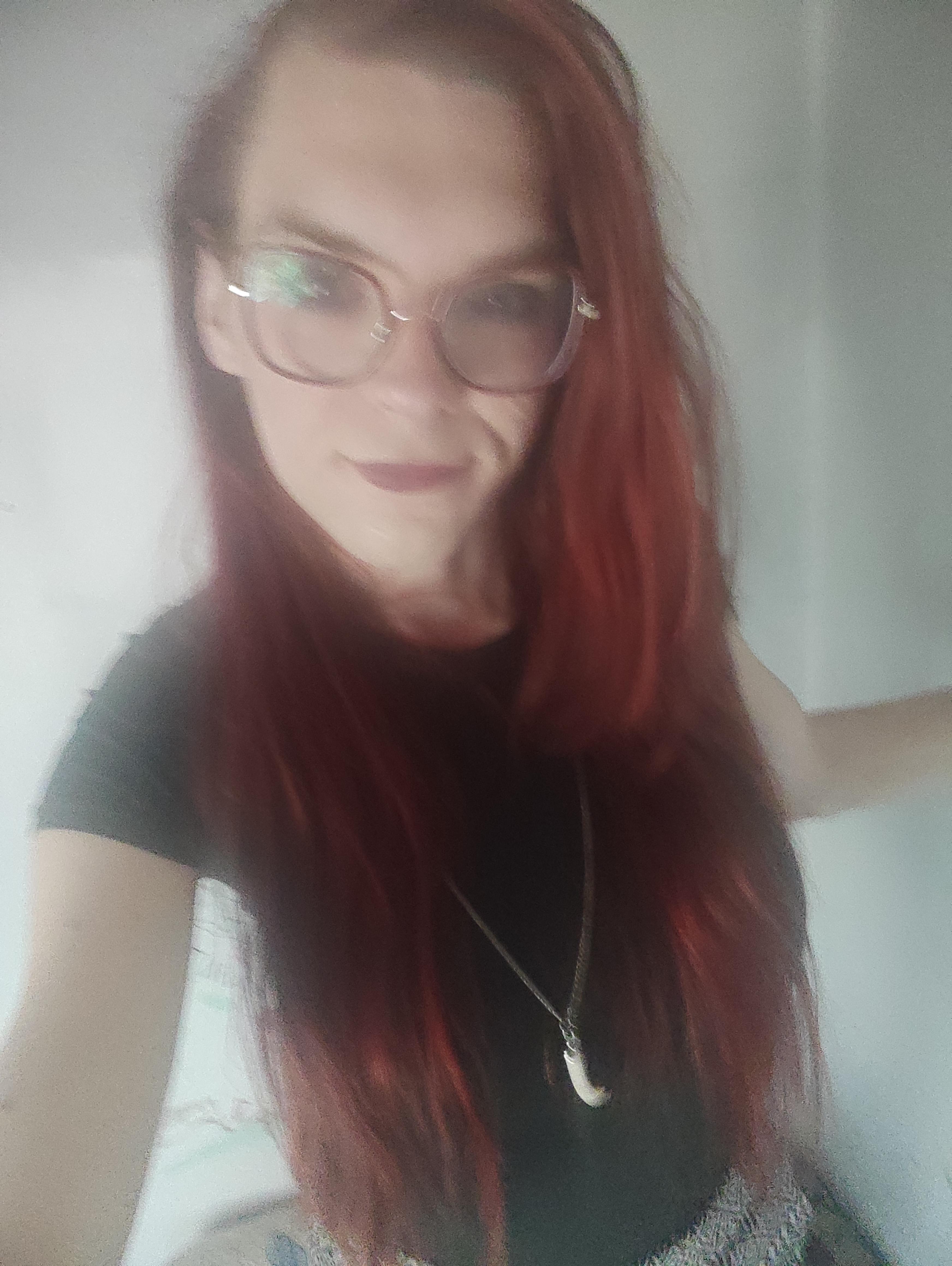 ALICEMAID from Poland