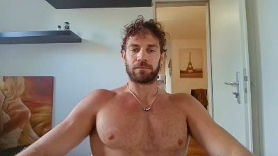 ALPHA_HUNK from Germany