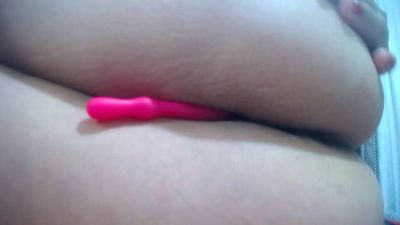 ANABULLOCK from Italy