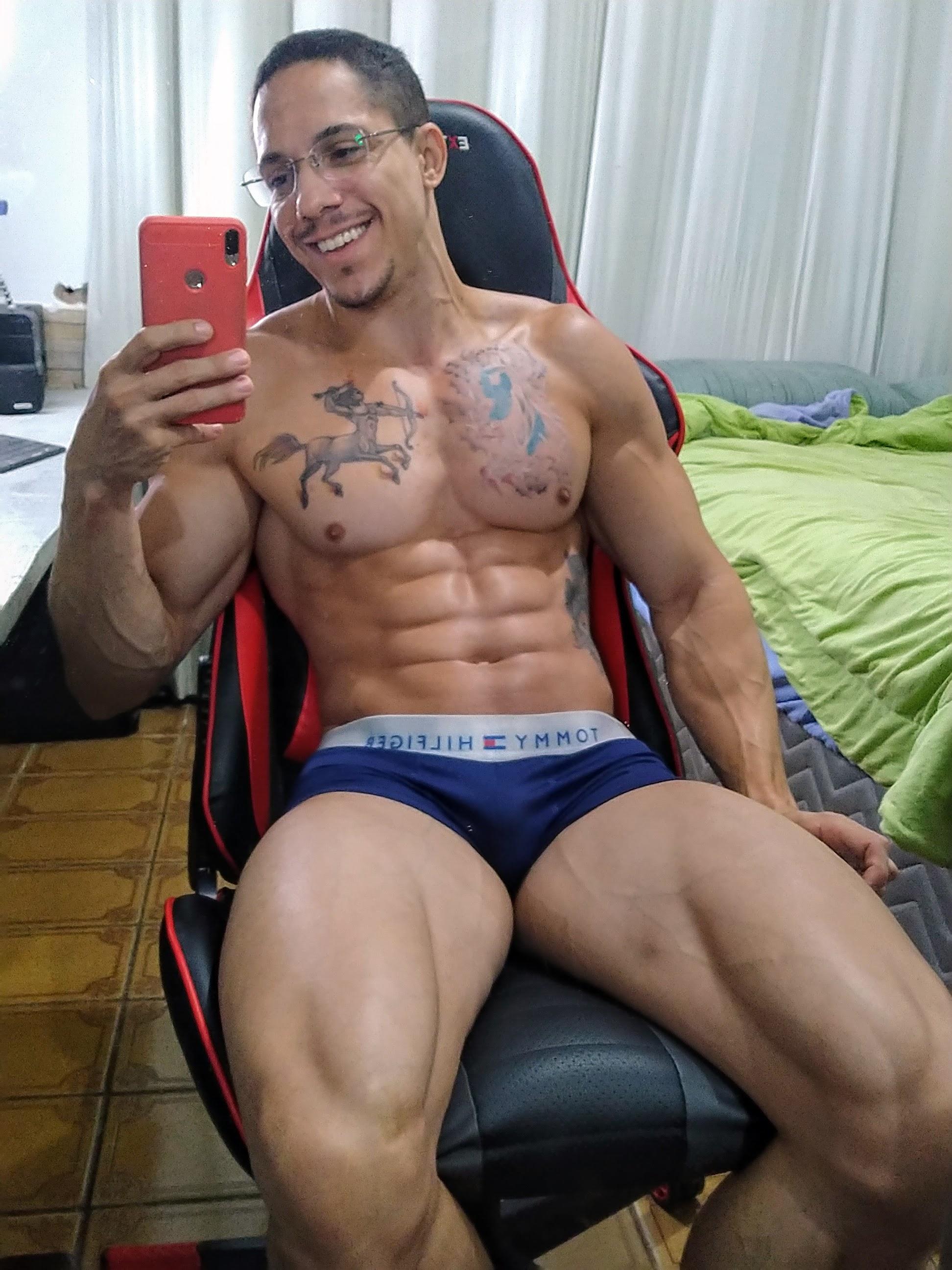 APOLLOFERRAZ from Brazil