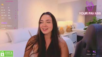 AVA__BLUE from Colombia
