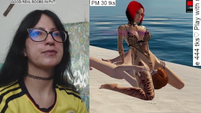 Abbycssx1 from Argentina