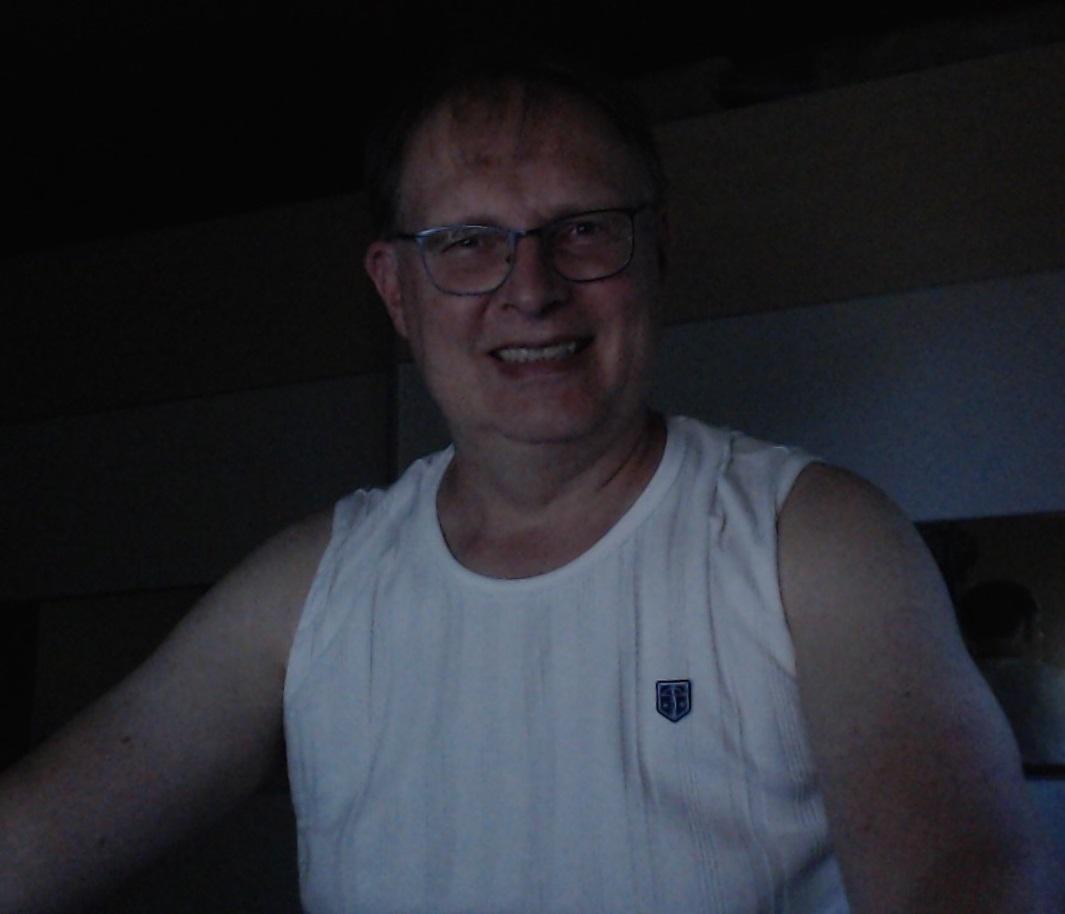 Achim471 from Germany