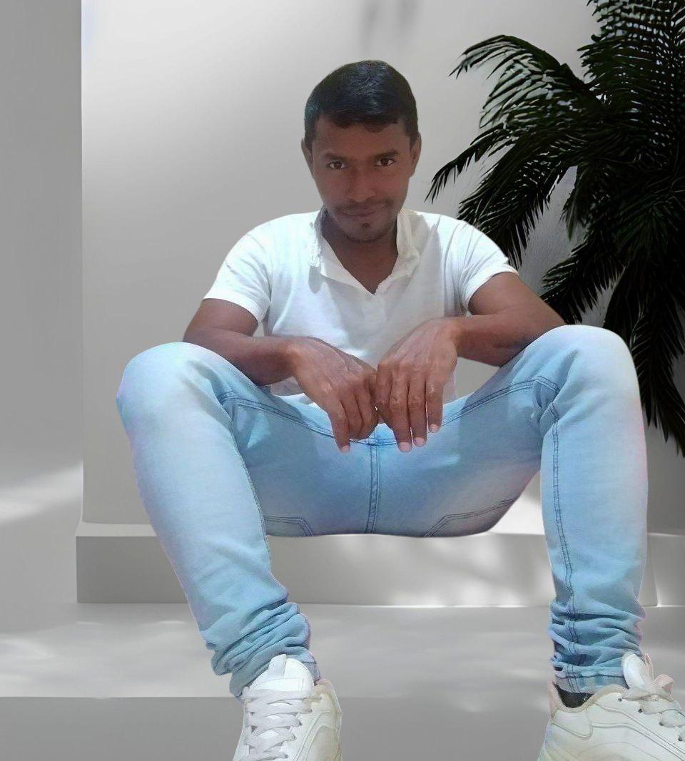 Adam_Morgan2 from Colombia