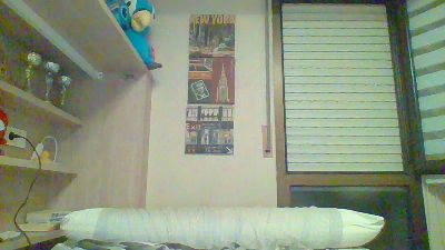 Adamhiel96 from Spain