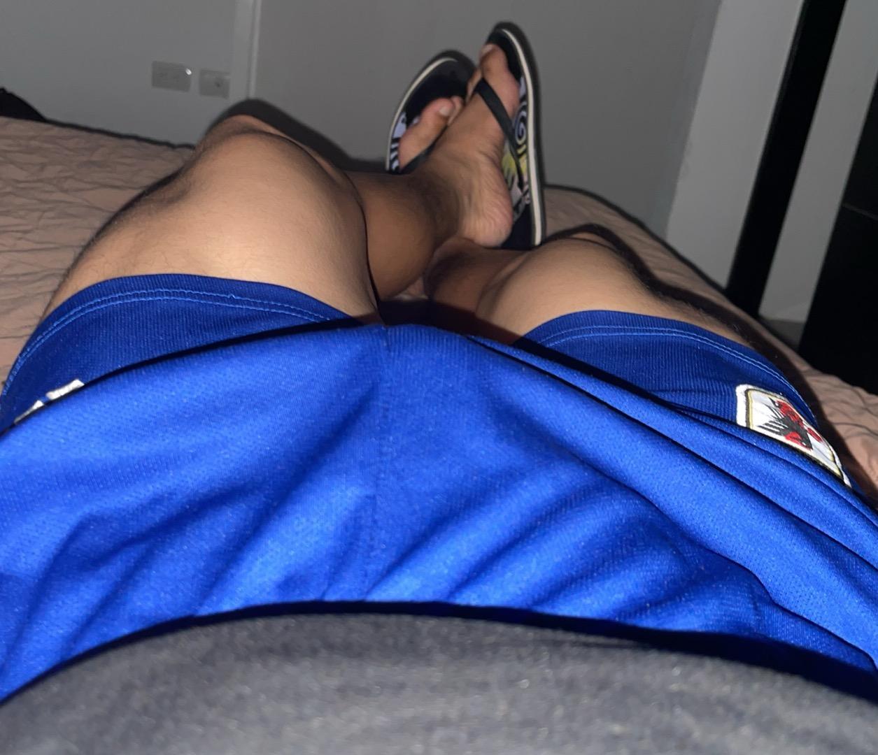 Adrian2489 from Mexico