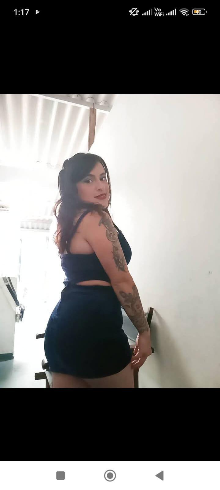 AfroditaBrown18 from United States