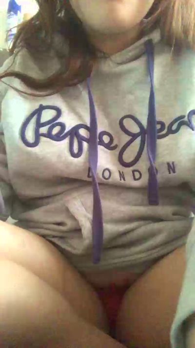 Agatha694 from Argentina