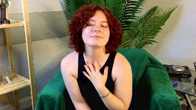 AgnesWelden from France