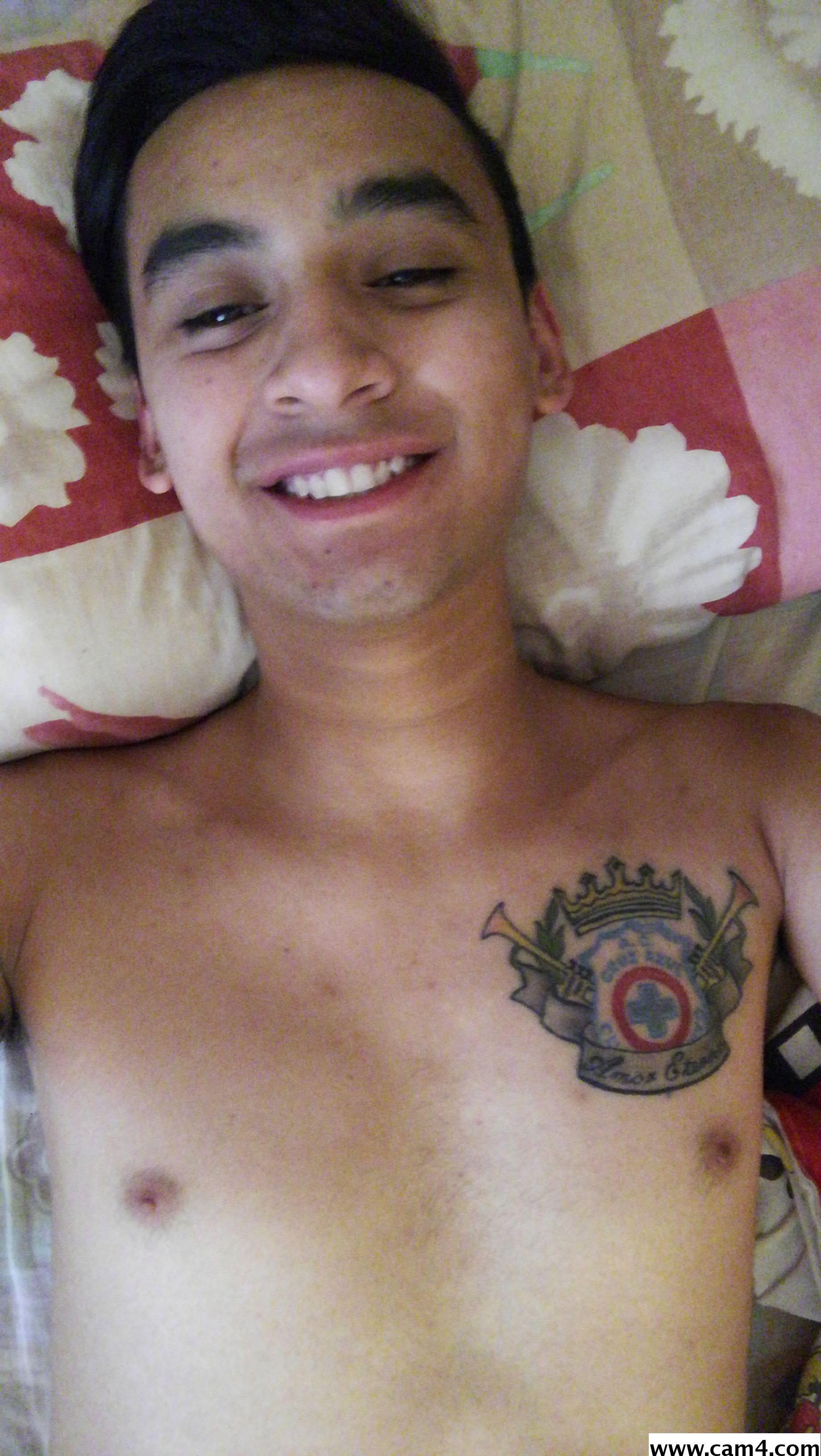Alam52 from Mexico