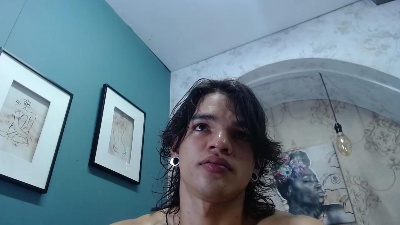 Albert_Bernal69 from Colombia