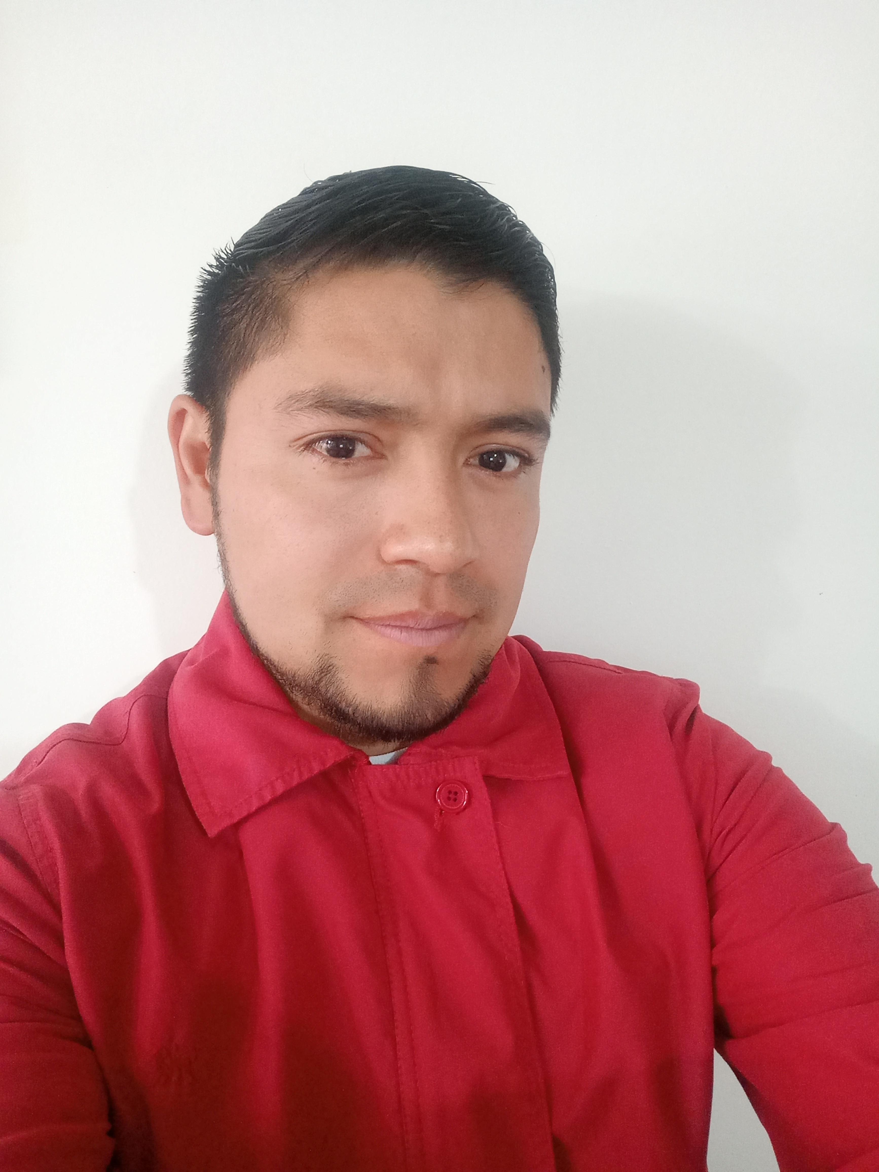 Alejowwww from Colombia