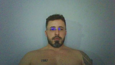 Alers87 from Brazil
