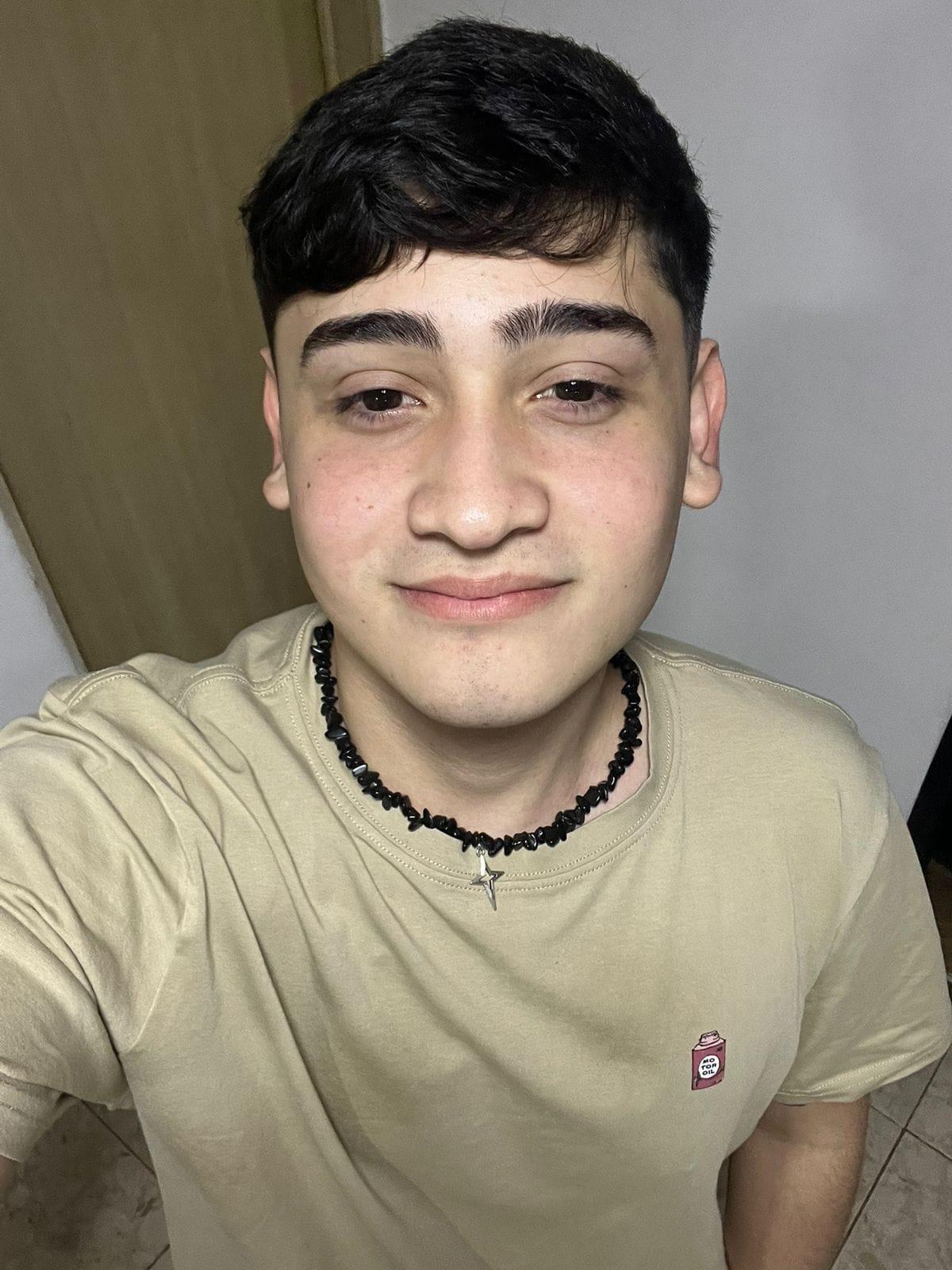 AlexMarino from United States
