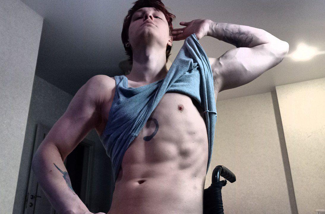 Alex_Wispord from Russia