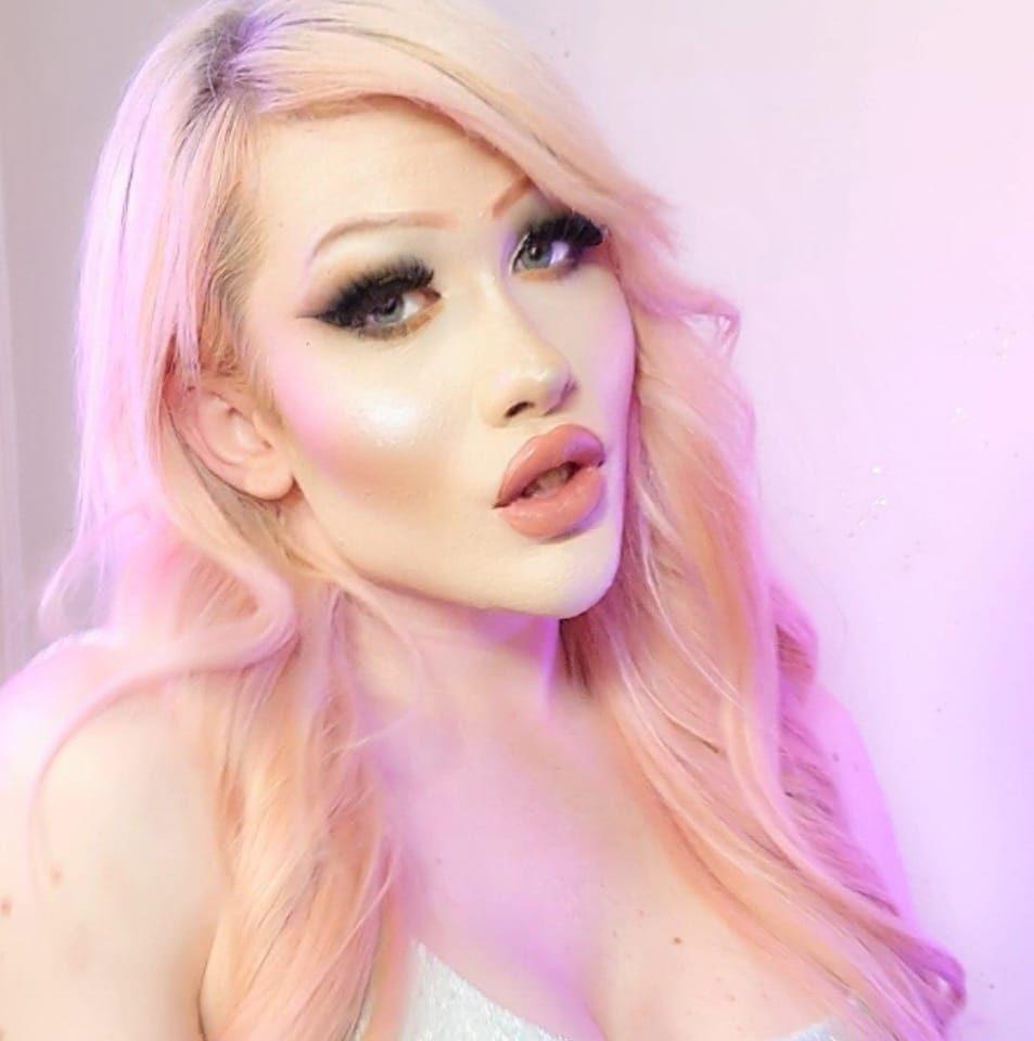 Alexiaamour from United States