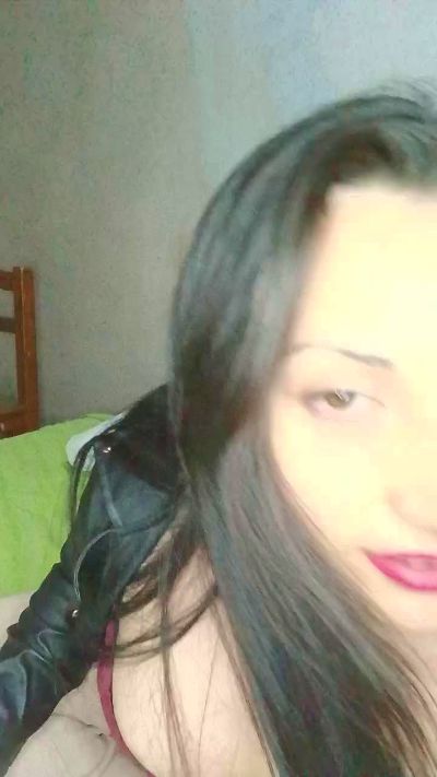 Alexxa222 from Argentina