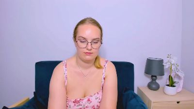 AliceBeauty from Austria