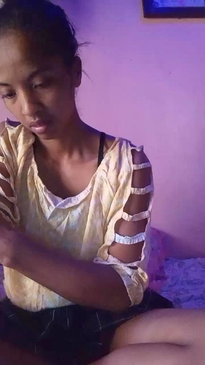 Allycha from Madagascar