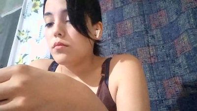 AmadaAlfero from United States