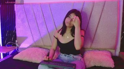 Amber_cute from Italy