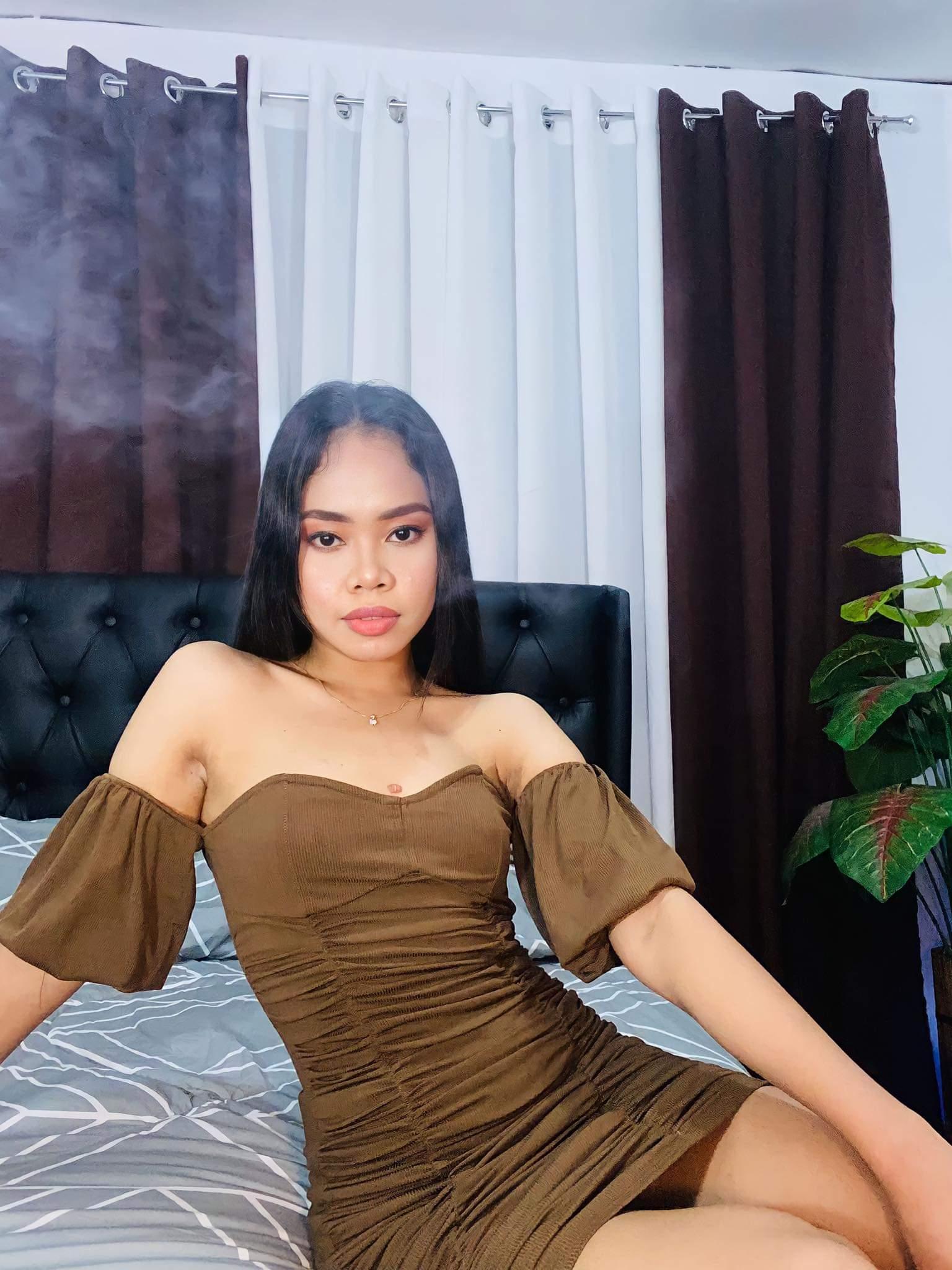 Amelia831 from Philippines