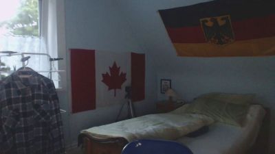 Andre124231 from Germany