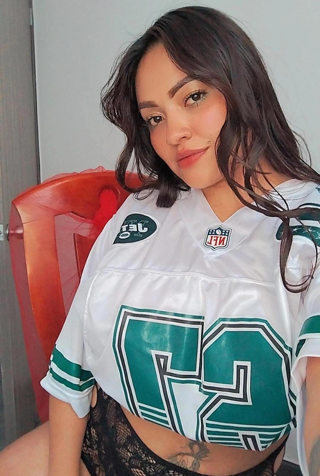 AndreaPack from Colombia