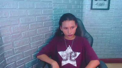Andrew_Landry from Colombia