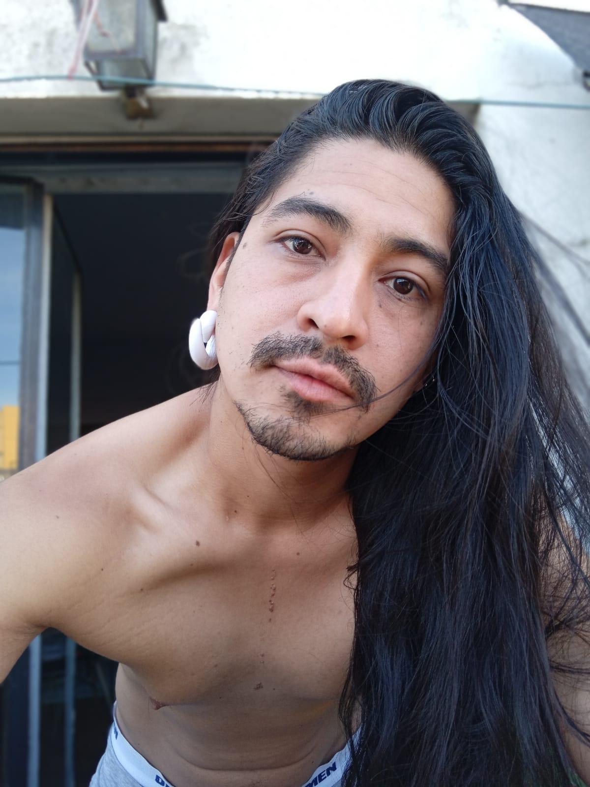 AndyBang from Argentina