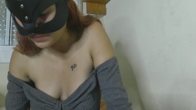 Angela_anonim from Spain