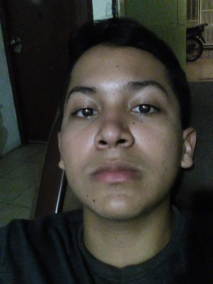 Angelfkuu from Nicaragua