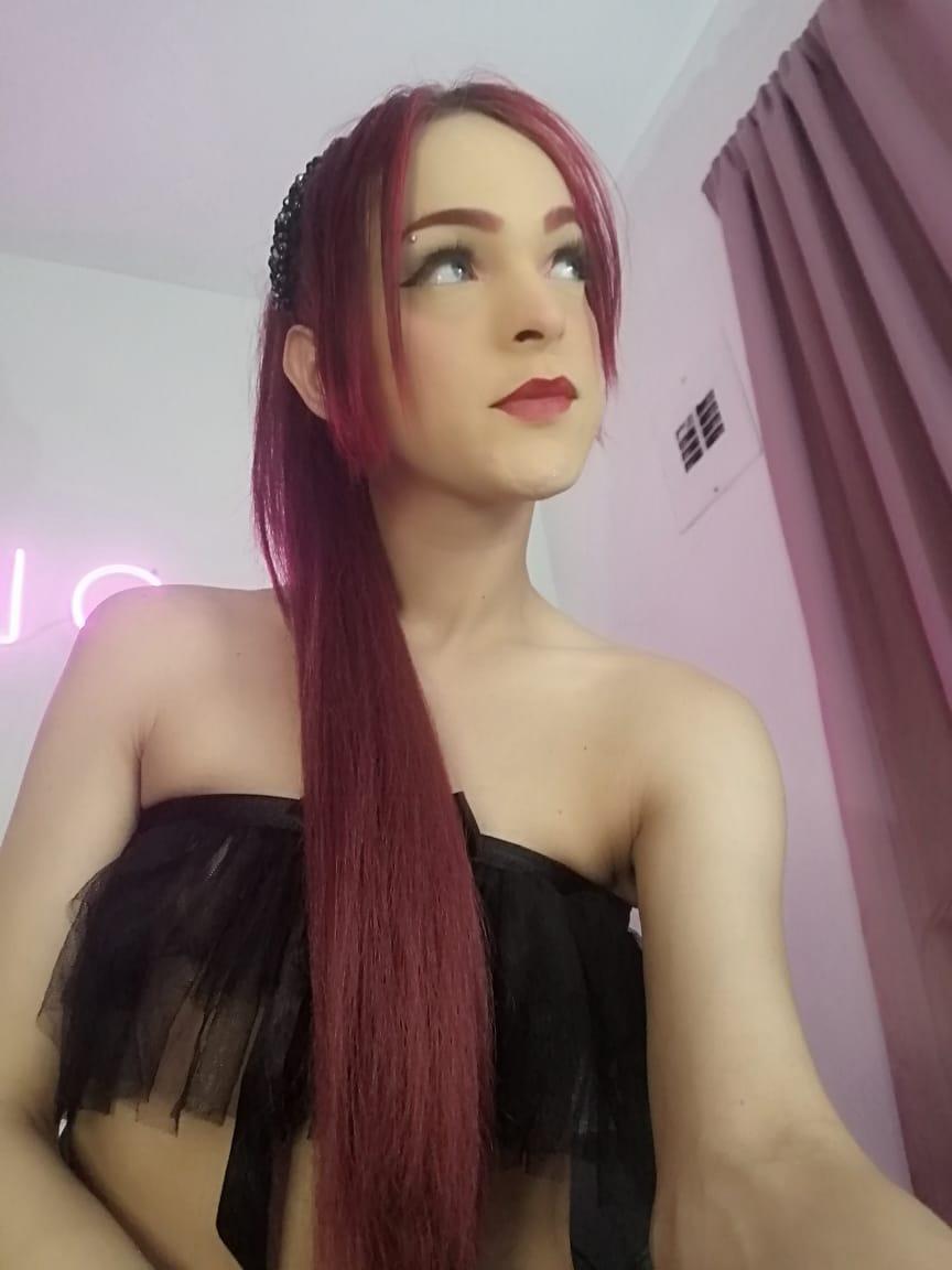 Annabellequeen_ from Colombia