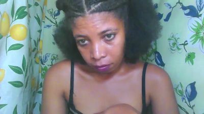 Antoinette35 from Madagascar