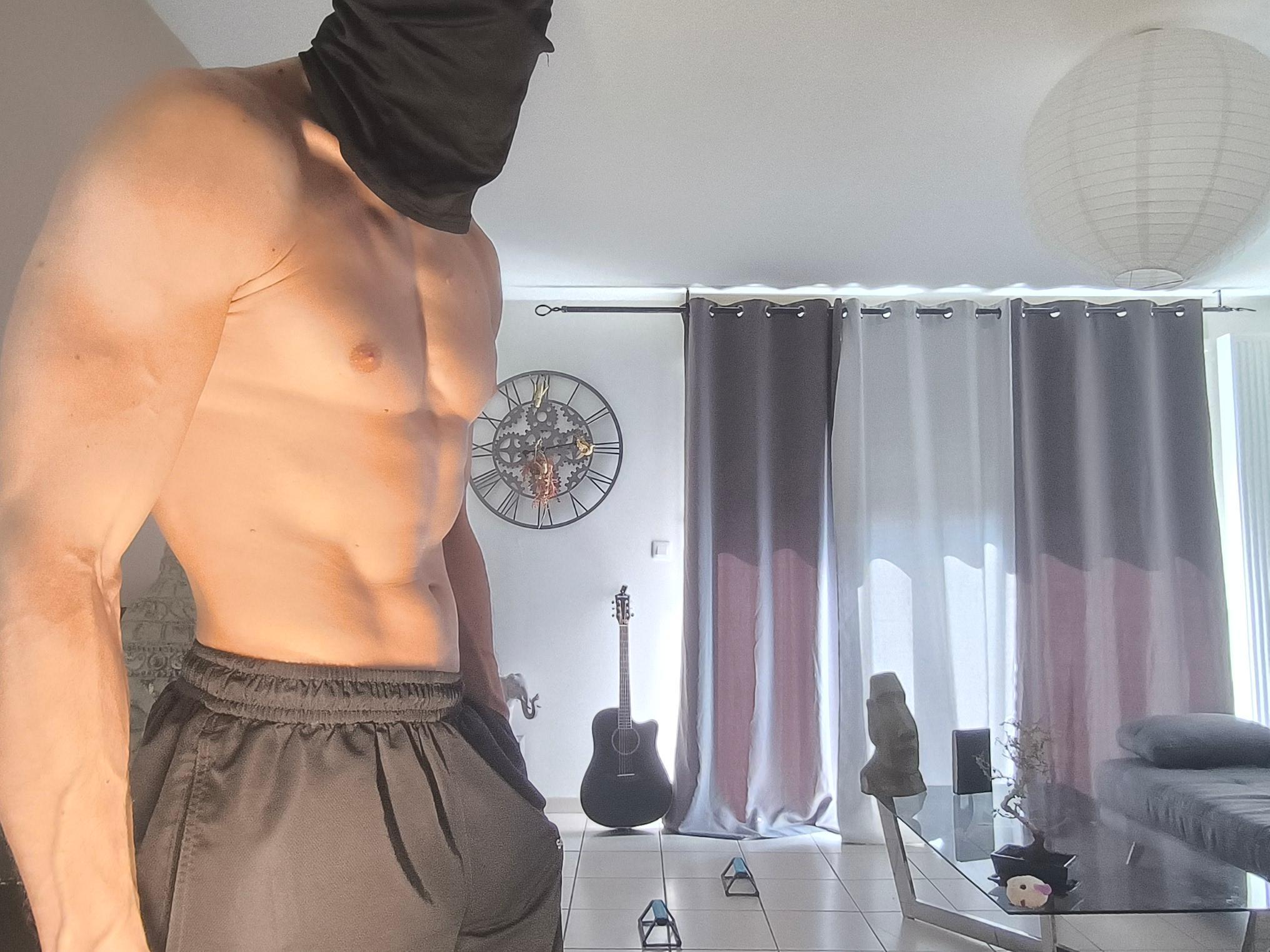 ApollonFit_X from France