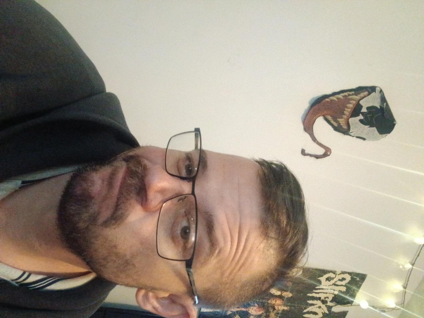 Arowe698 from United States