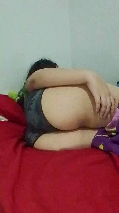 Aster_Deusa_ from Brazil