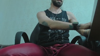 AxelColton from United States