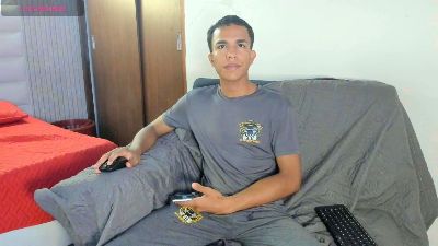 Axton_Vera from Colombia