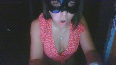 Baby_doll7 from Italy