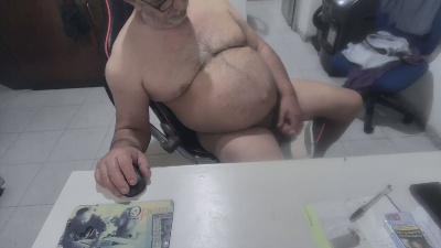 BaddBear from Italy