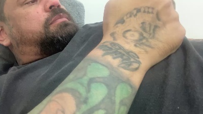 Beantattooist from Brazil