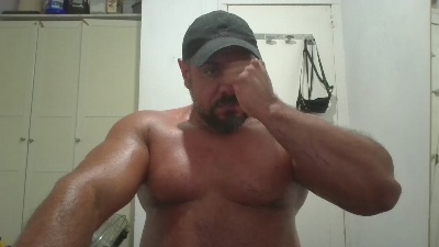 BeefyBullBcn from Spain