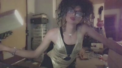 Belleofthebrawl from United States